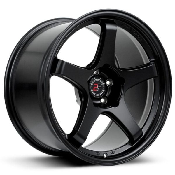 2FORGE ZF7 ALLOY WHEELS