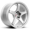 2FORGE ZF7 ALLOY WHEELS