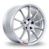 2FORGE ZF8 ALLOY WHEELS