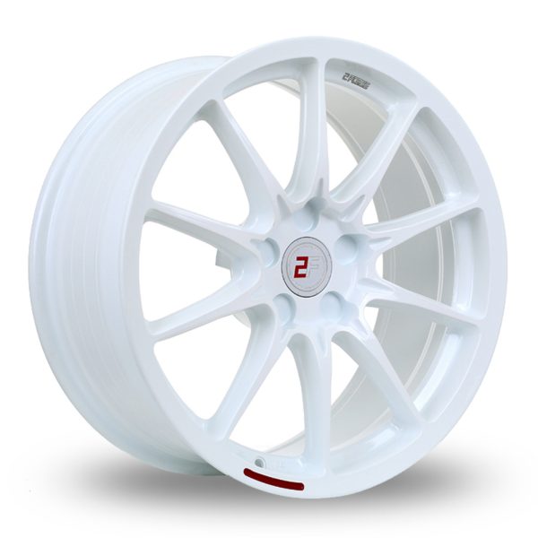 2FORGE ZF8 ALLOY WHEELS