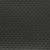 Perforated Leather Black 6