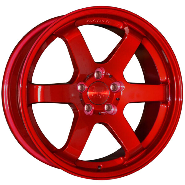 BOLA B1 ALLOY WHEELS