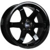 BOLA B1 ALLOY WHEELS