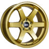 BOLA B1 ALLOY WHEELS