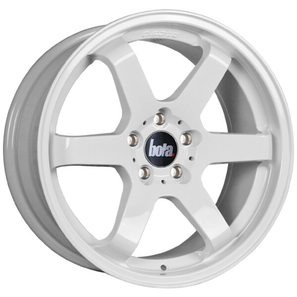 BOLA B1 ALLOY WHEELS