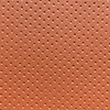 Perforated Leather Brown 4