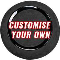 Customisable Airbag Cover Options (+ £119.99)