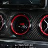 MERCEDES AMG A45/CLA45/GLA45 2013-19 P3 V3 OBD2 GAUGE