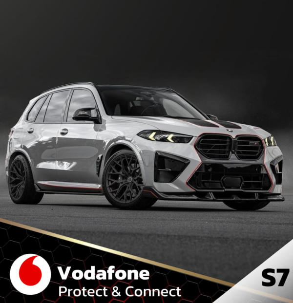 VODAFONE PROTECT & CONNECT S7