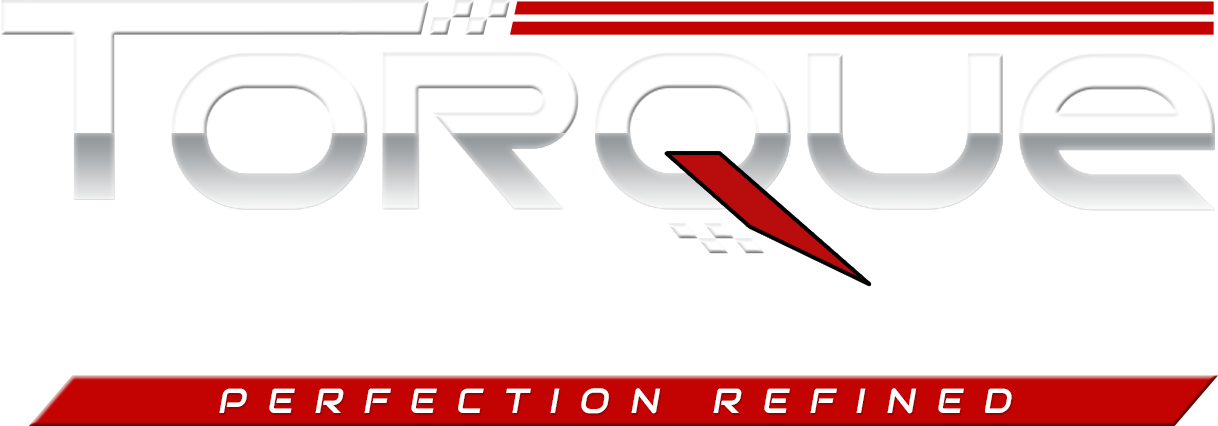 Torque Modifications - Perfection Refined