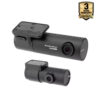 BLACKVUE DR590X-2CH 1080P DUAL-LENS FRONT & REAR DASHCAM WITH WI-FI