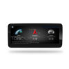 MERCEDES A CLASS W176 ANDROID 13 MULTIMEDIA HD IPS TOUCHSCREEN