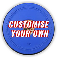 Customisable Airbag Cover Options (+ £129.99)