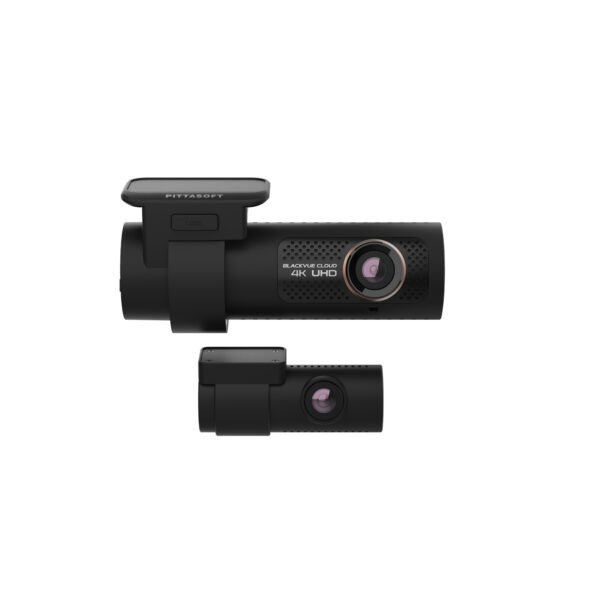 BLACKVUE DR970X-2CH FRONT & REAR DASH CAM WITH 64GB MICRO SD CARD