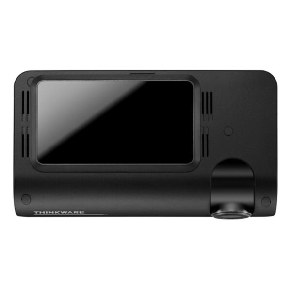 THINKWARE T700 4G LTE 2CH DASH CAM WITH 32 GB MICRO SD CARD