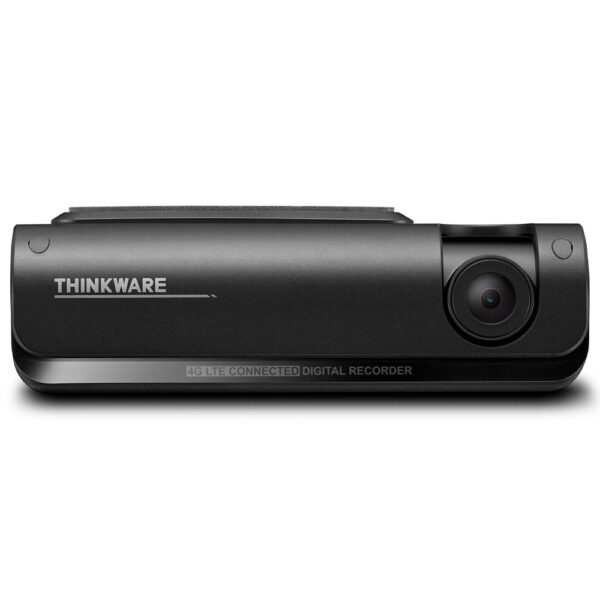 THINKWARE T700 4G LTE 2CH DASH CAM WITH 32 GB MICRO SD CARD