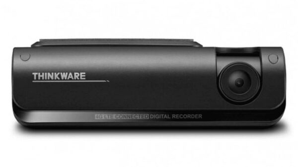 THINKWARE T700 4G LTE 1CH DASH CAM WITH 16 GB MICRO SD CARD