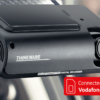 THINKWARE T700 4G LTE 1CH DASH CAM WITH 16 GB MICRO SD CARD